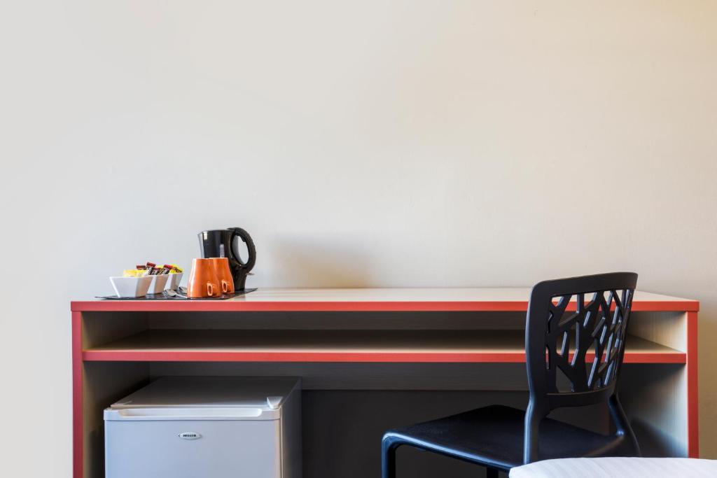 Granville Hotel - Resim 19