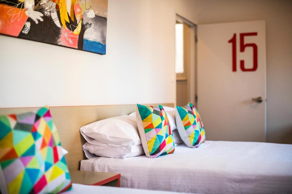 Granville Hotel - Resim 15