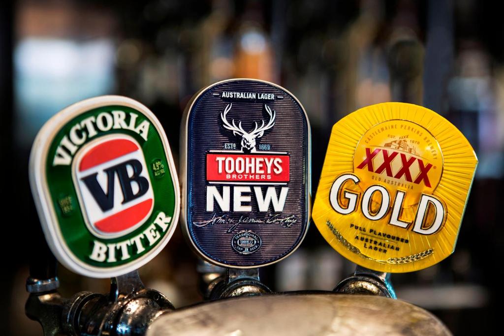 Granville Hotel - Resim 36