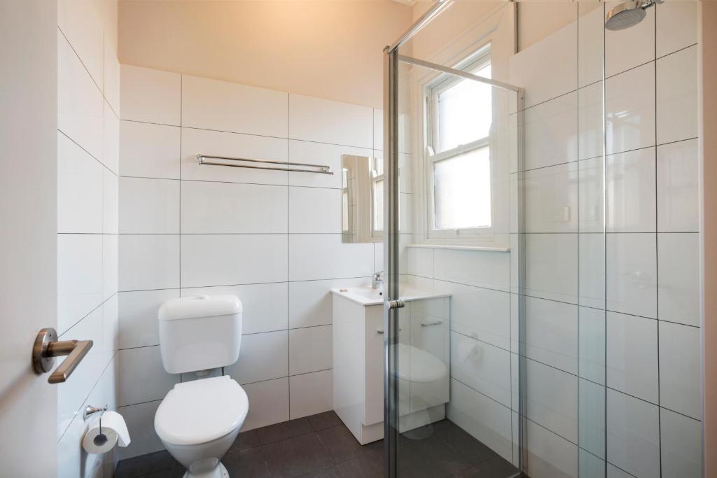 Granville Hotel - Resim 3