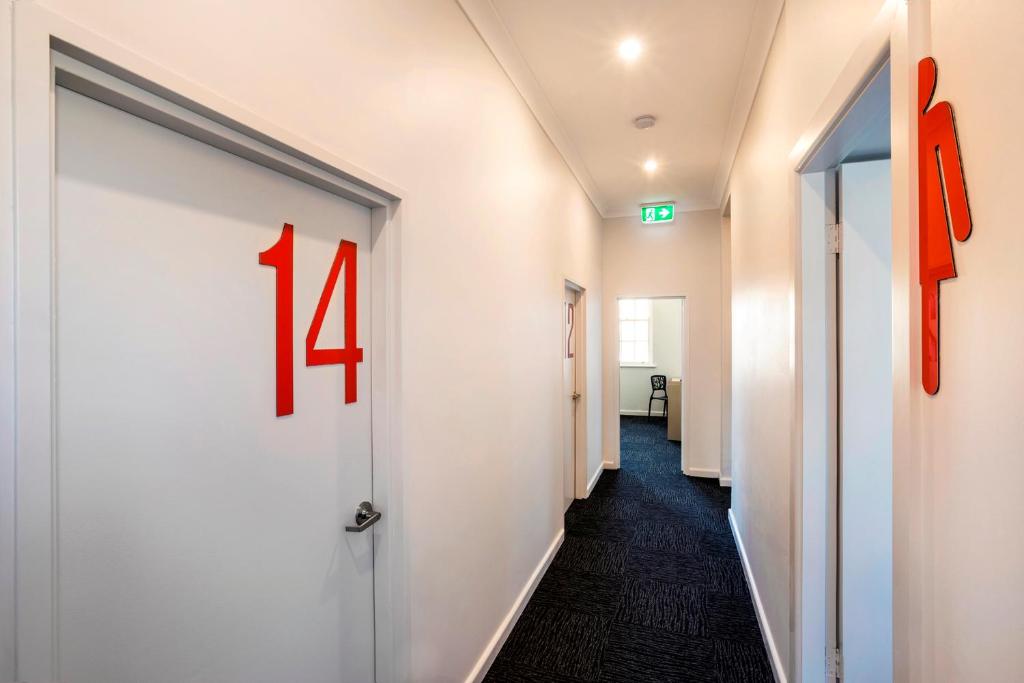 Fotografie z fotogalerie ubytování Granville Hotel v destinaci Sydney