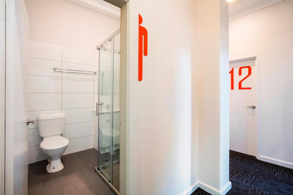 Granville Hotel - Resim 29