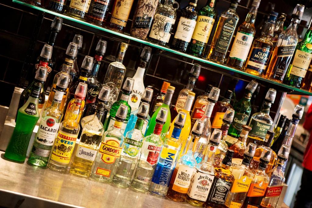 Granville Hotel - Resim 39