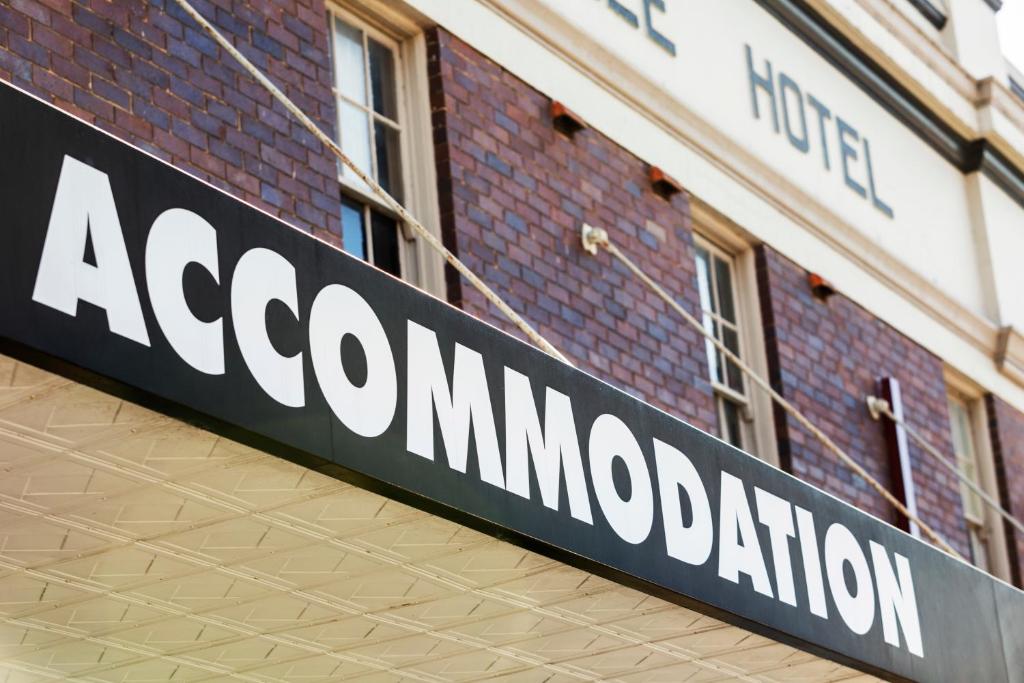 Granville Hotel - Resim 30