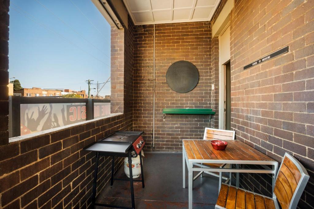 Granville Hotel - Resim 31