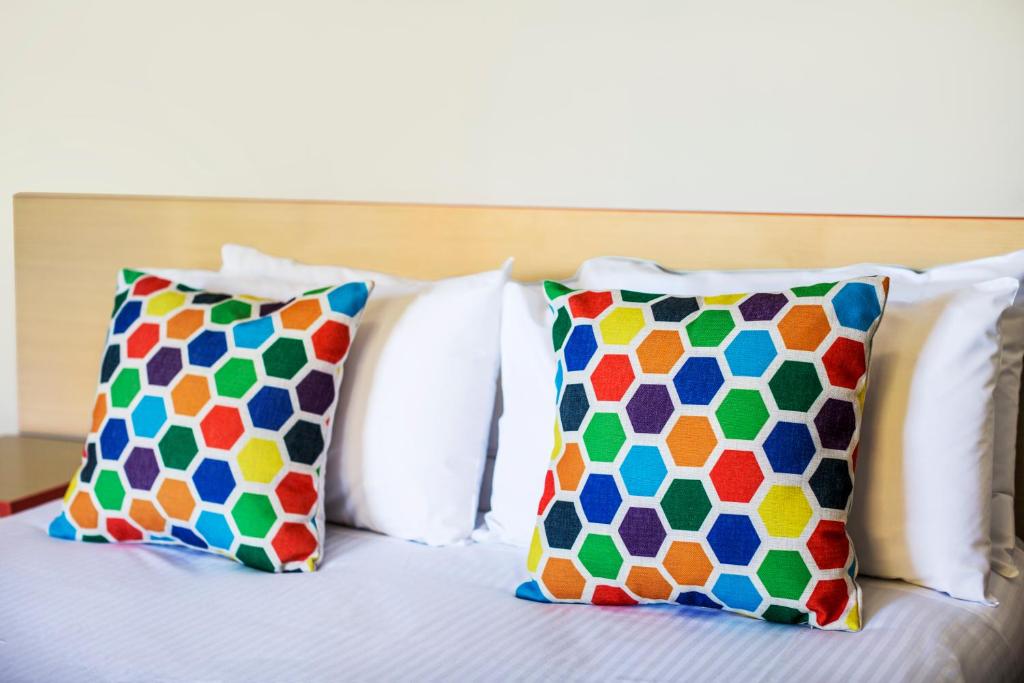 Granville Hotel - Resim 24