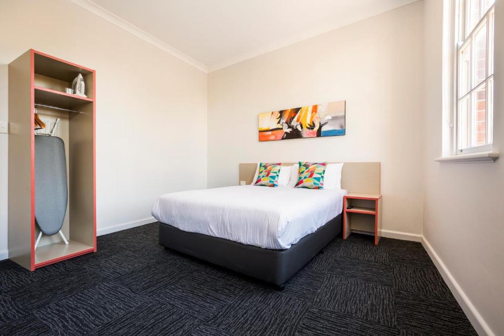 Granville Hotel - Resim 12