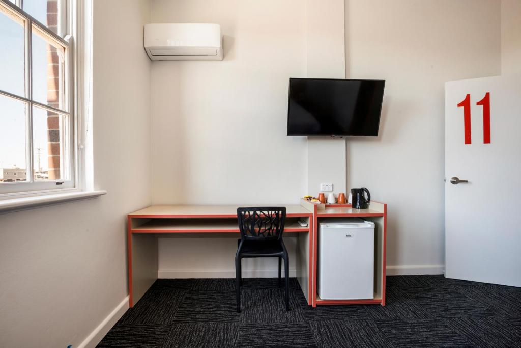 Granville Hotel - Resim 26