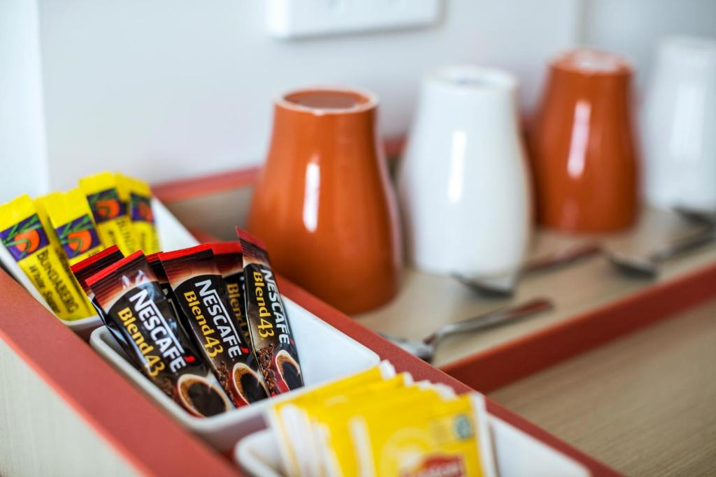 Granville Hotel - Resim 21