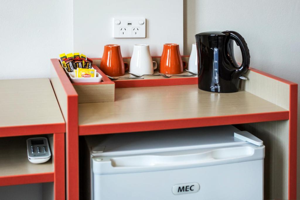 Granville Hotel - Resim 11