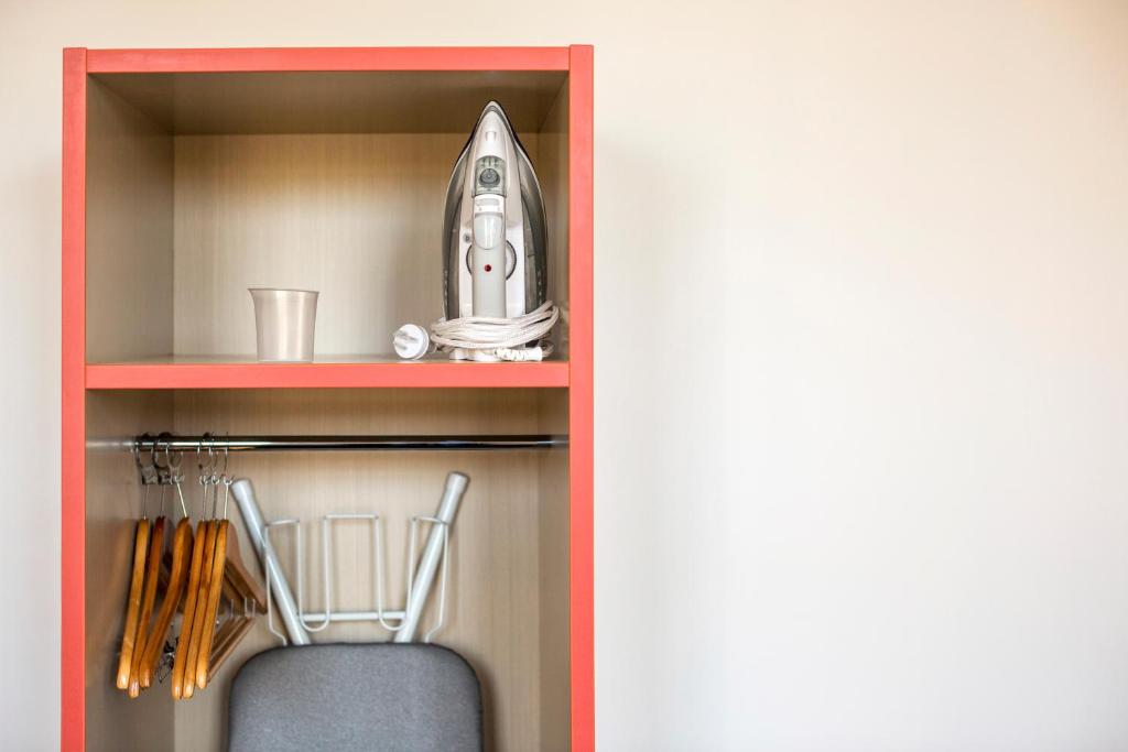 Granville Hotel - Resim 22