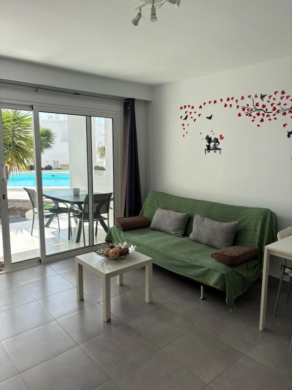 Los Arcos 304, Puerto del Carmen Lanzarote