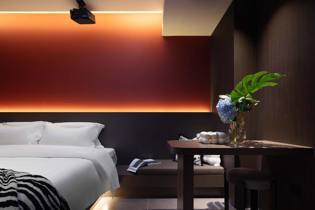 Engji M Hotel (Xi'an Yongning Gate Xiaozhai Branch)