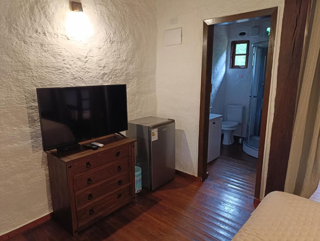 Tinambú - Paso Centurión Tours