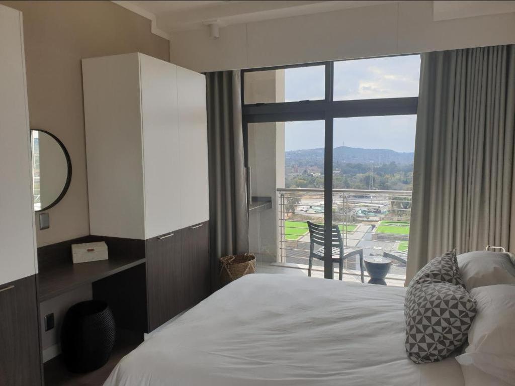 Menlyn Maine Apartments - 