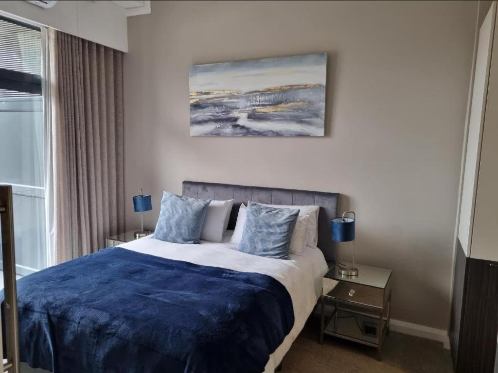 Menlyn Maine Apartments - 