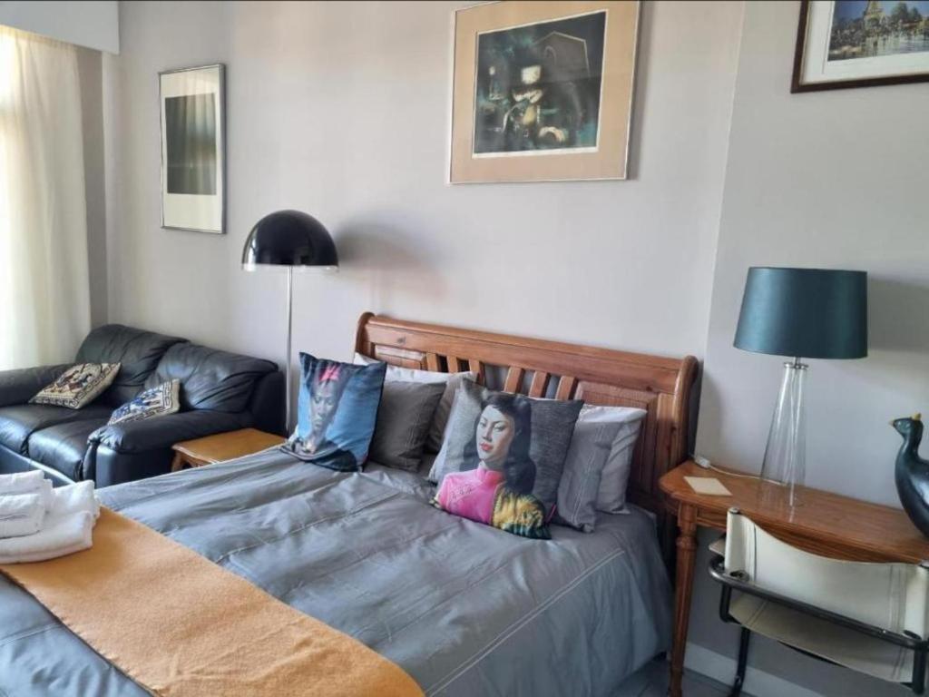Menlyn Maine Apartments - 