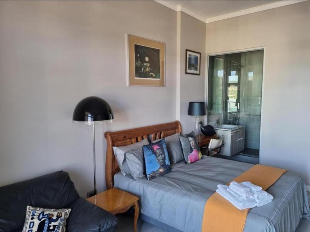 Menlyn Maine Apartments - 