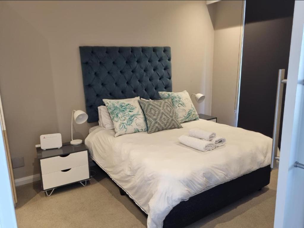 Menlyn Maine Apartments - 