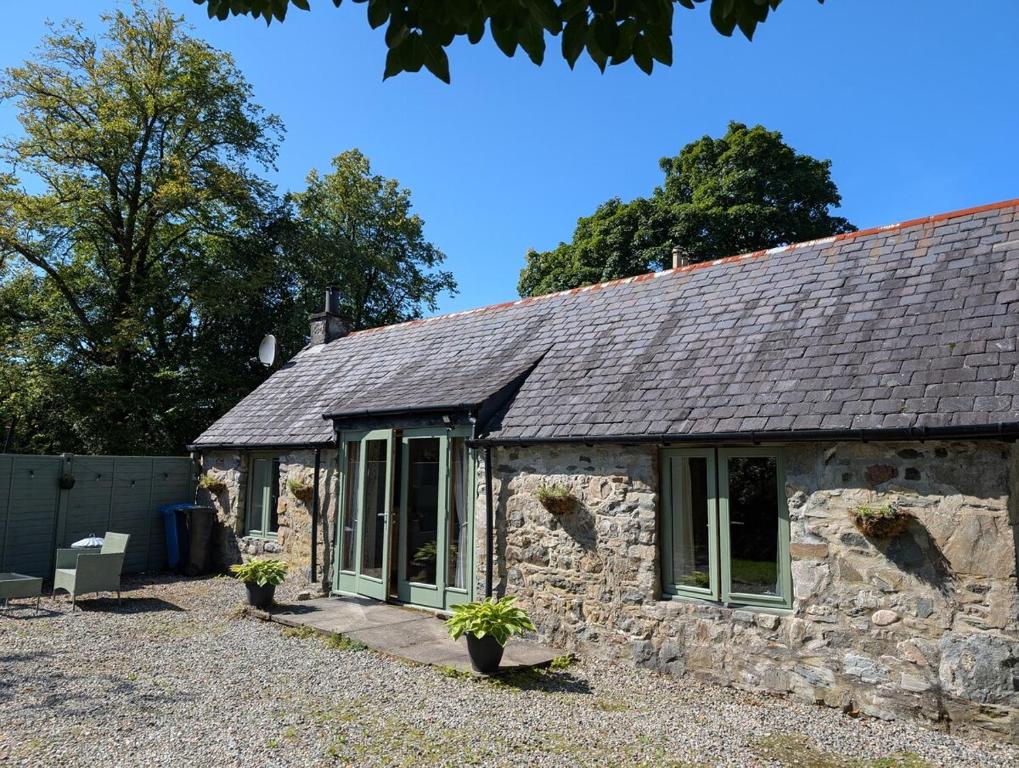 Gallery image of Cosy Highland Cottage in Spean Bridge