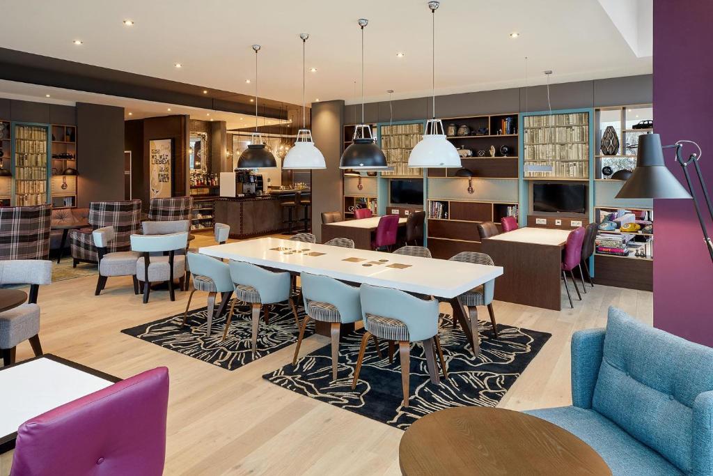 
Double Room - Disability Access
