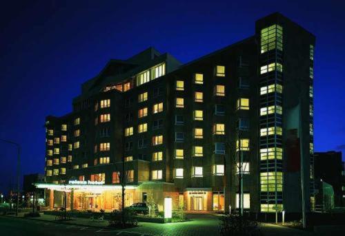 relexa Hotel Frankfurt am Main (Superior) - Resim 13