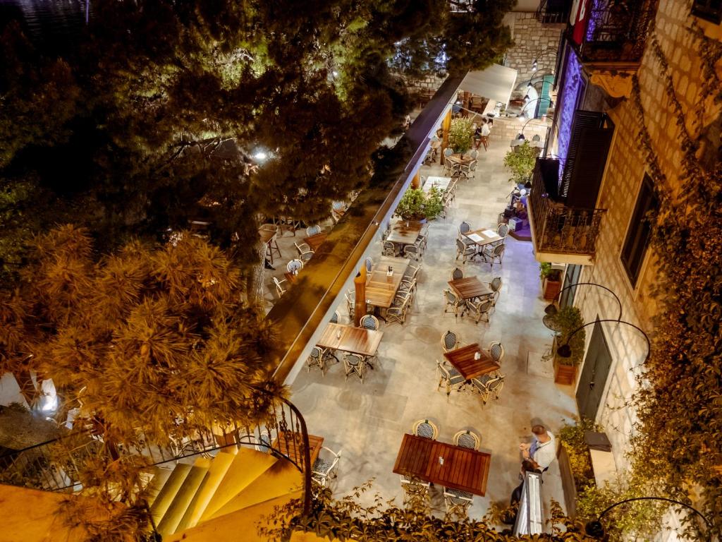 Hotel Kastil photo