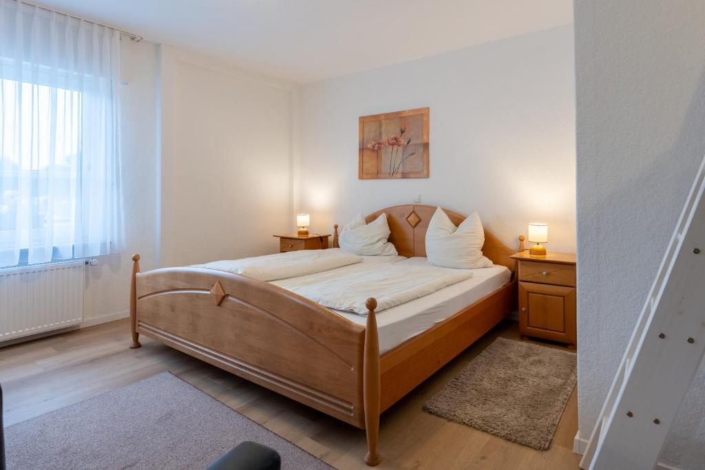 Rixbecker Alpen - Hotel Koch - Habitación Cuádruple