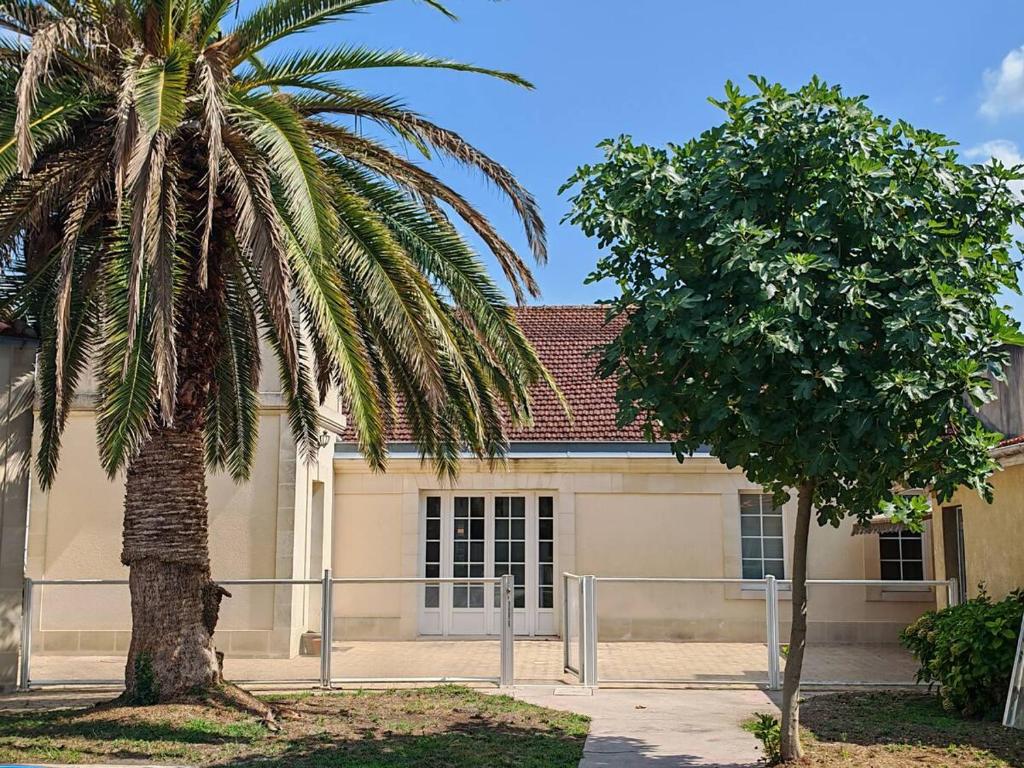 Chez Vieux Château Landon