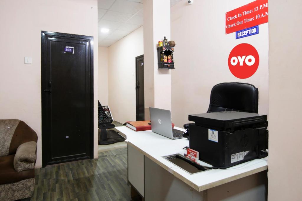 Φωτογραφία από το άλμπουμ του Super Hotel O Siddhartha Guest House στο Νέο Δελχί