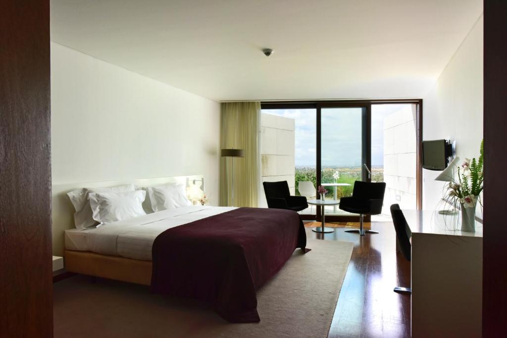 Pousada Palácio Estoi, Faro - Small Luxury Hotels Of The World photo