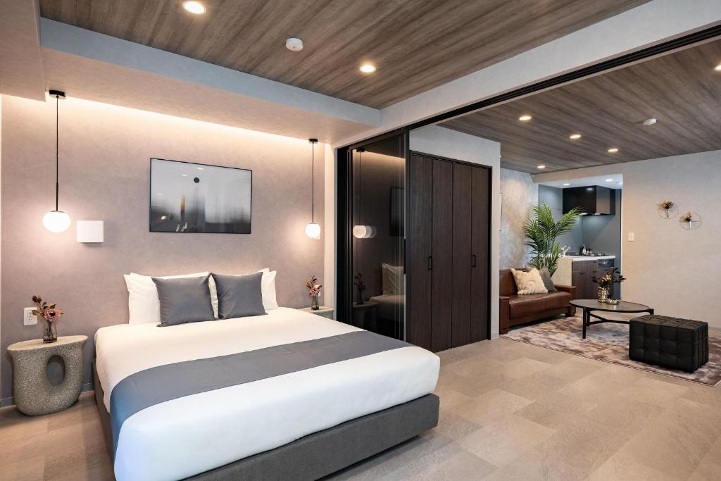 Bijou Suites Ra Grande Tengachaya