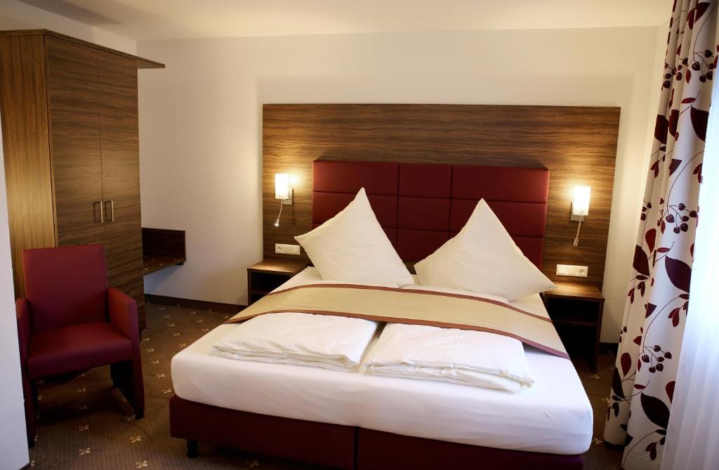 Hotel Rothkamp - Chambre Double