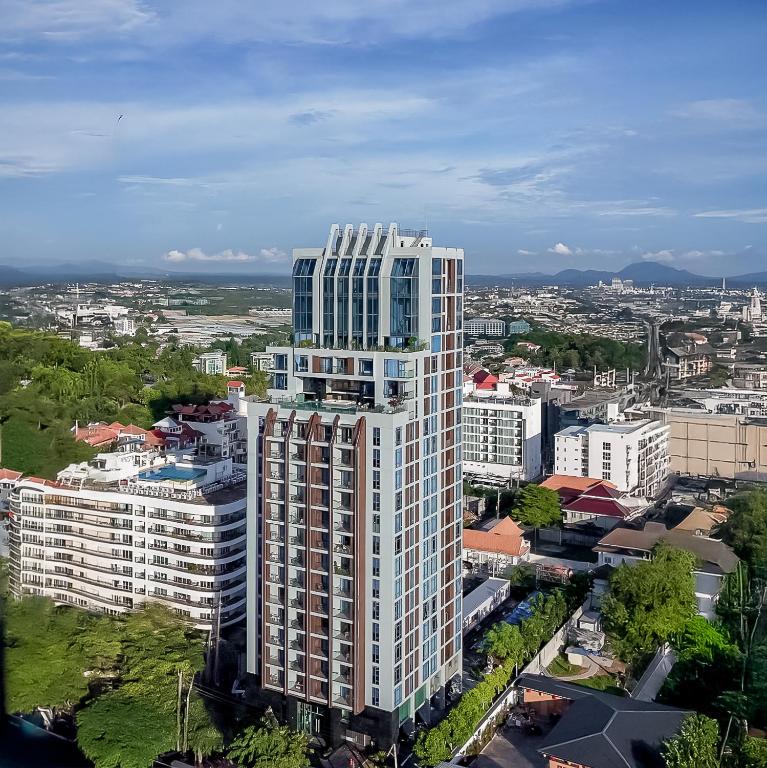 Beverly Mountain Bay, Trademark Collection by Wyndham - Resim 8