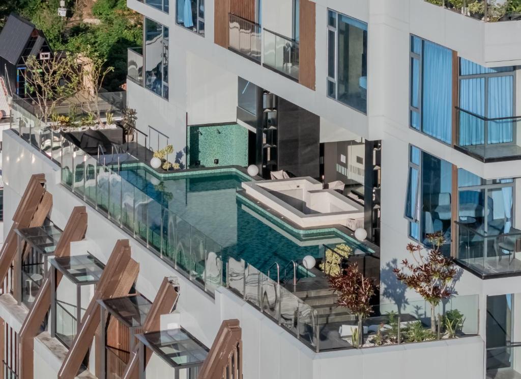 Beverly Mountain Bay, Trademark Collection by Wyndham - Resim 22