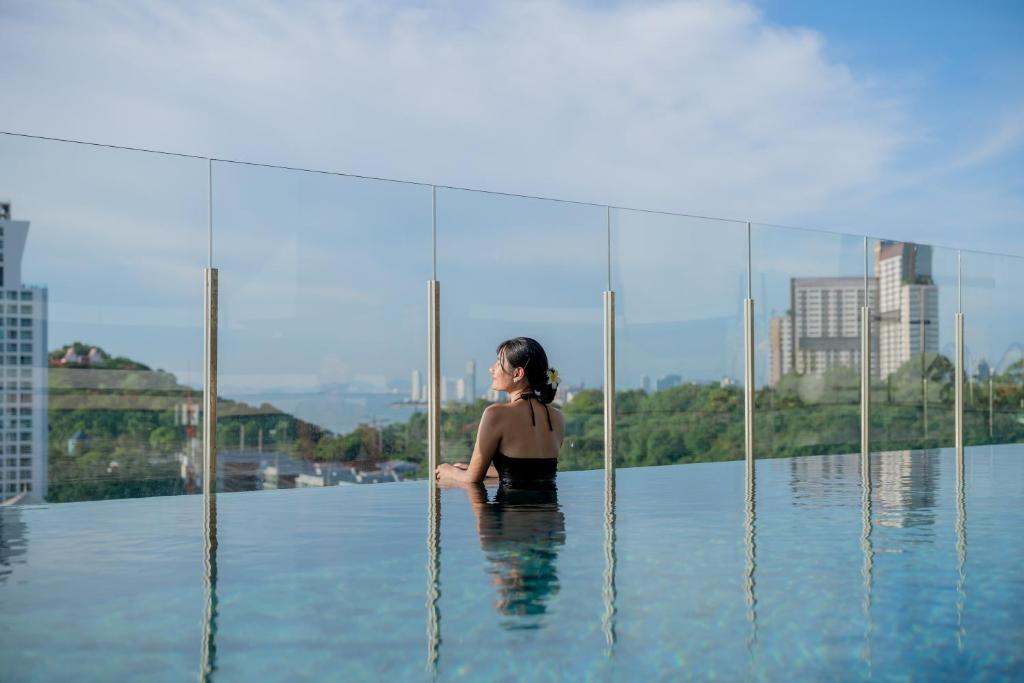 Beverly Mountain Bay, Trademark Collection by Wyndham - Resim 16