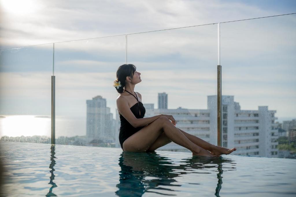 Beverly Mountain Bay, Trademark Collection by Wyndham - Resim 17