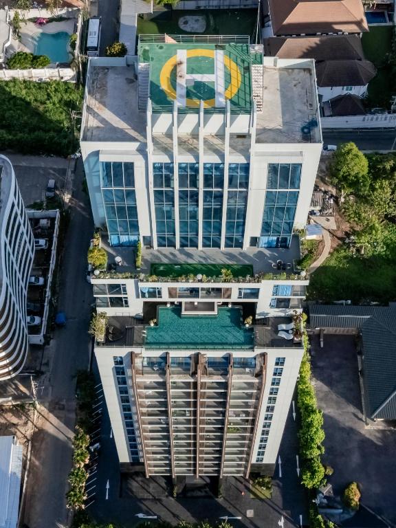 Beverly Mountain Bay, Trademark Collection by Wyndham - Resim 1