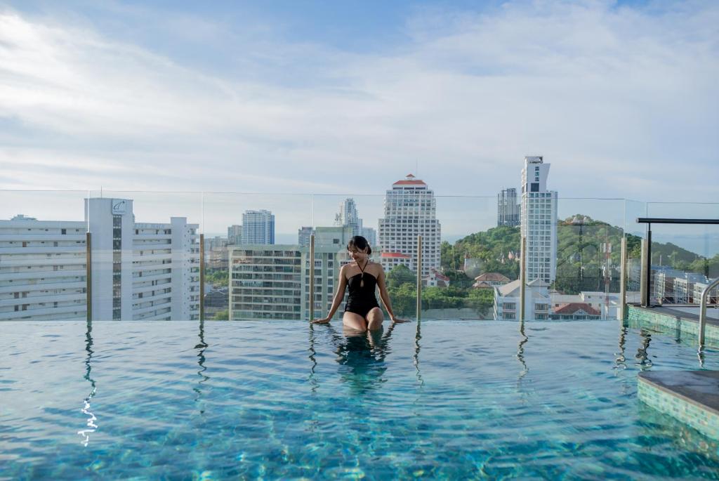 Beverly Mountain Bay, Trademark Collection by Wyndham - Resim 15