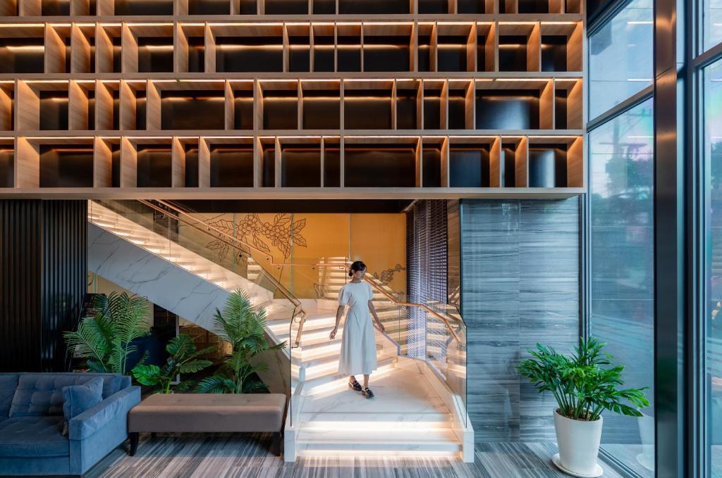 Beverly Mountain Bay, Trademark Collection by Wyndham - Resim 25