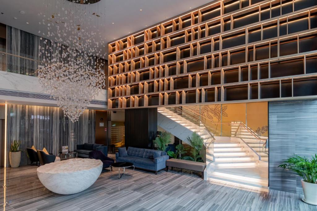 Beverly Mountain Bay, Trademark Collection by Wyndham - Resim 24