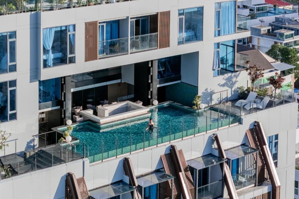 Beverly Mountain Bay, Trademark Collection by Wyndham - Resim 21