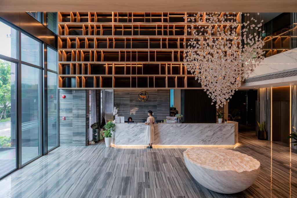 Beverly Mountain Bay, Trademark Collection by Wyndham - Resim 19