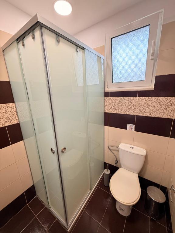 Red Hibiscus Stegna - 3