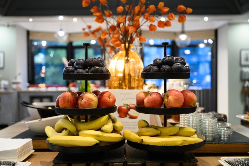 Mercure Budapest Korona - Resim 7