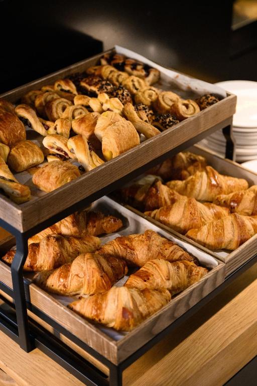 Mercure Budapest Korona - Resim 9