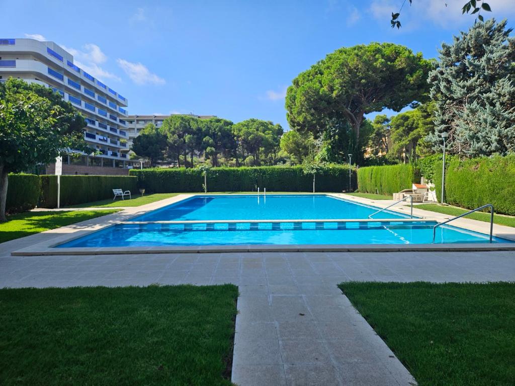 Villa Pompeu Fabra