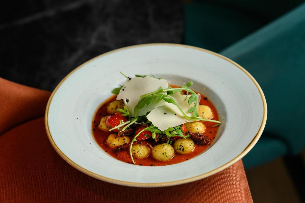 Mercure Budapest Korona - Resim 11