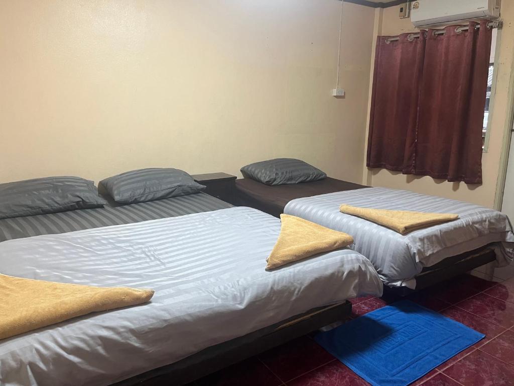 Go Gear Travel & Bungalow - Resim 8