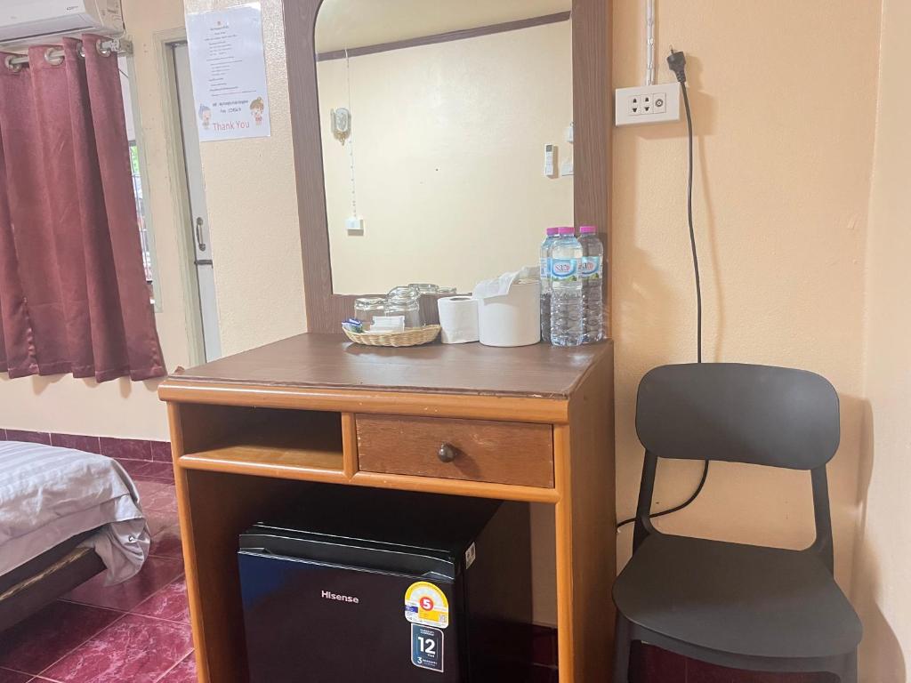 Go Gear Travel & Bungalow - Resim 11